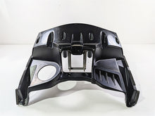 Load image into Gallery viewer, 2009 Yamaha Waverunner FX1800 Cruiser Center Main Dash Cover F1W-U5508 F1W-U5508
