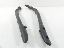 Load image into Gallery viewer, 2016 Indian Chief Dark Horse Front Frame Down Tube Tubes Set 1018969 1018970
