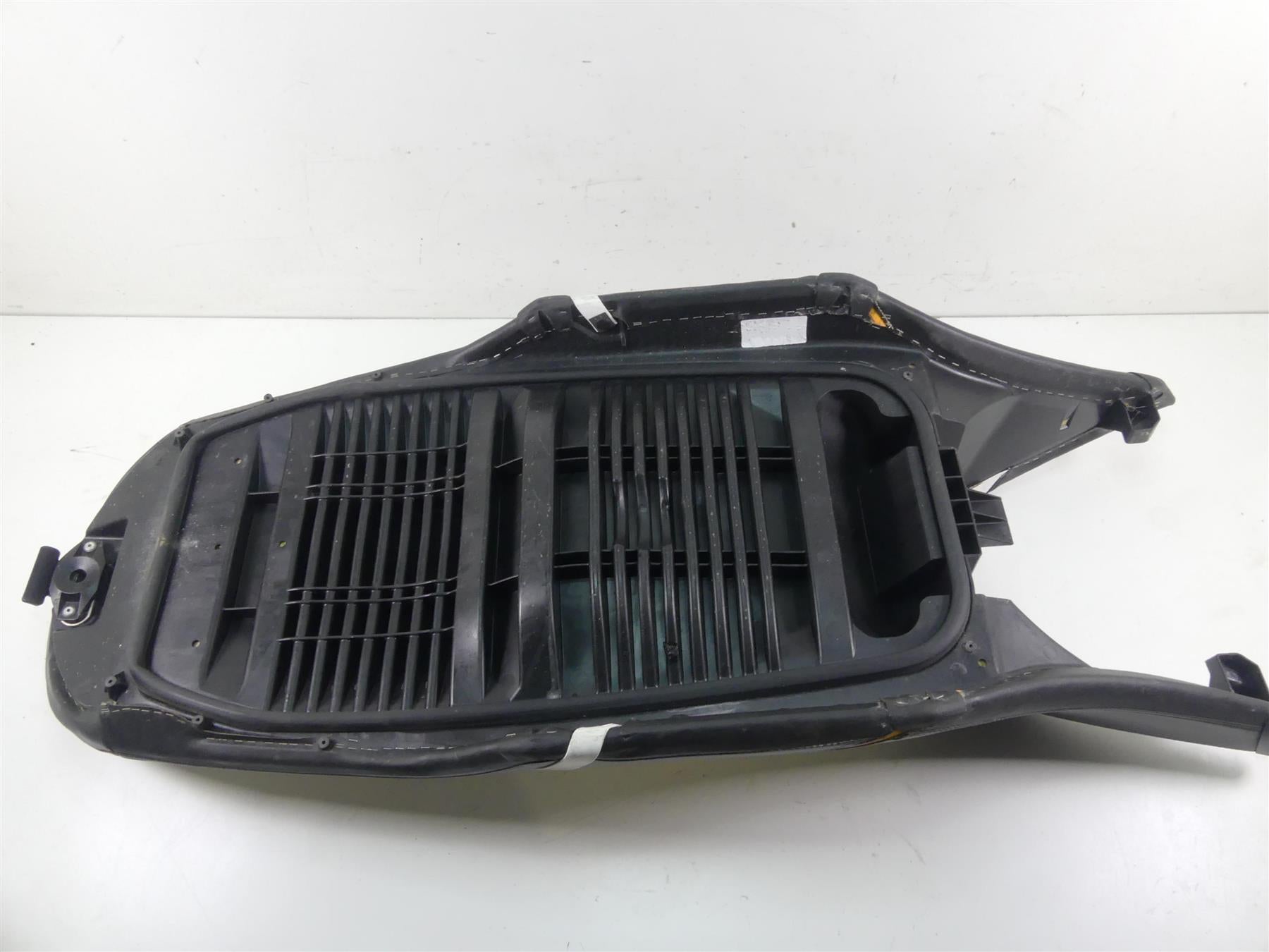 2013 Sea-Doo 4-Tec GTR 215 Oem Rider Driver Dual Seat Saddle 269002464 269002805 {{ shop.shopifyCountryName }} - Mototech271