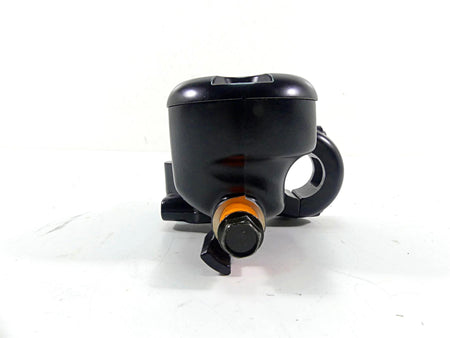 2005 Harley Sportster XL1200 C Front Brake Master Cylinder 1/2" 45146-04 {{ shop.shopifyCountryName }} - Mototech271