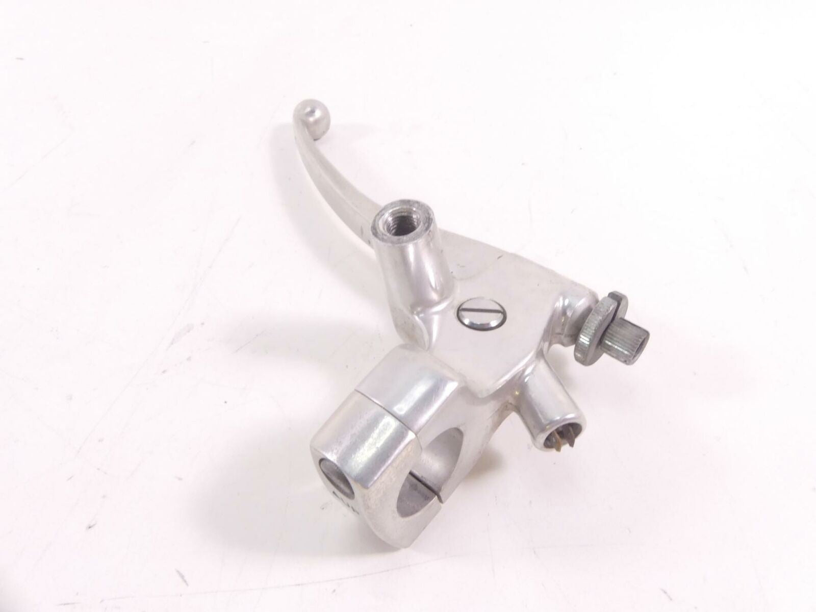 2002 Honda VT1100C2 Shadow Sabre Clutch Perch Lever Handle 53172-MR1-000 {{ shop.shopifyCountryName }} - Mototech271