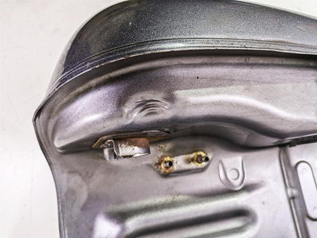 2008 Yamaha XVS1300 V-Star Tourer Fuel Gas Petrol Tank -No Dent 3D8-Y2410-00 {{ shop.shopifyCountryName }} - Mototech271