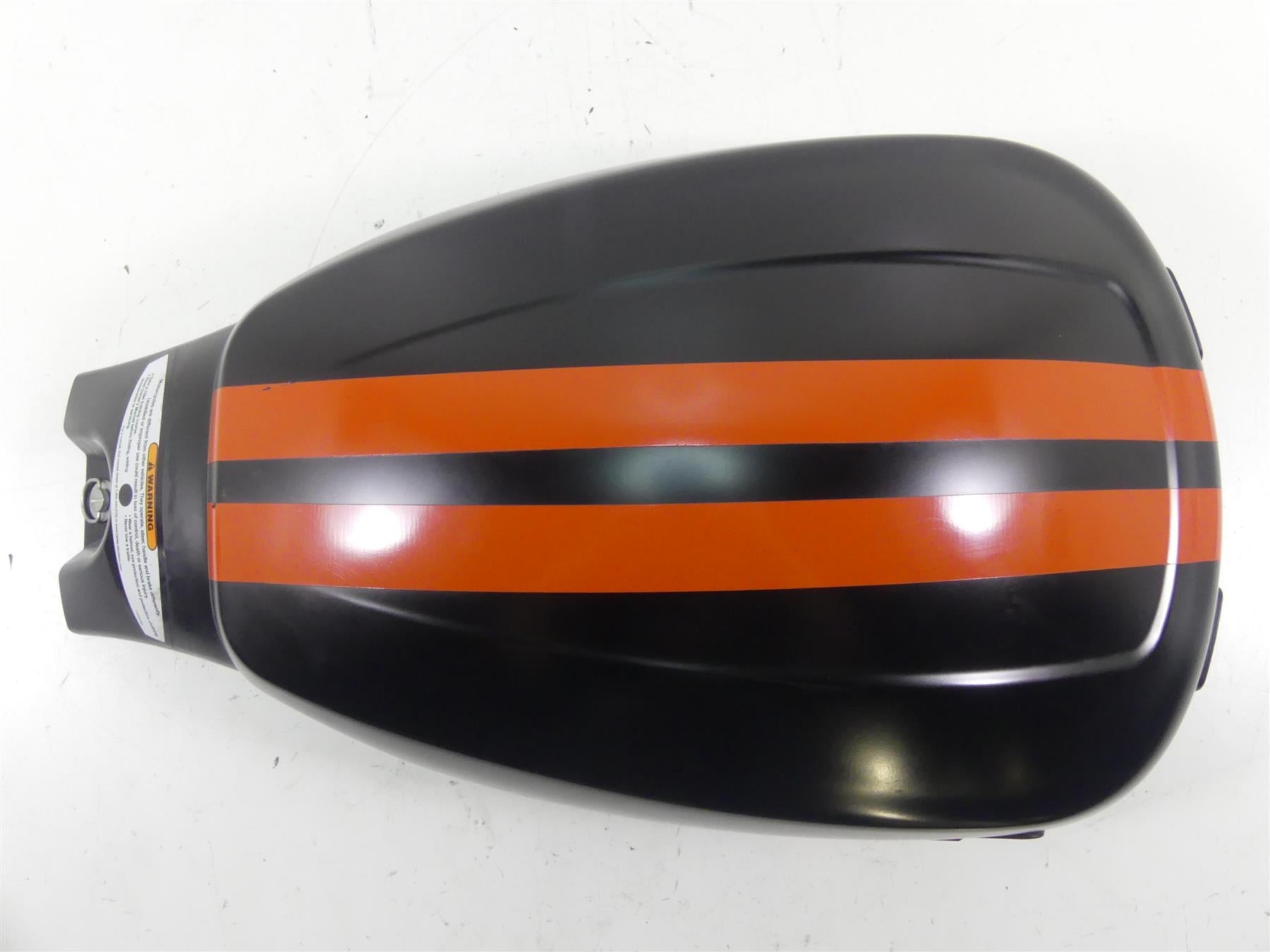 2012 Harley VRSCF Muscle Rod Upper Fuel Tank Airbox Cover Fairing 66379-09 {{ shop.shopifyCountryName }} - Mototech271