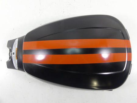 2012 Harley VRSCF Muscle Rod Upper Fuel Tank Airbox Cover Fairing 66379-09 {{ shop.shopifyCountryName }} - Mototech271