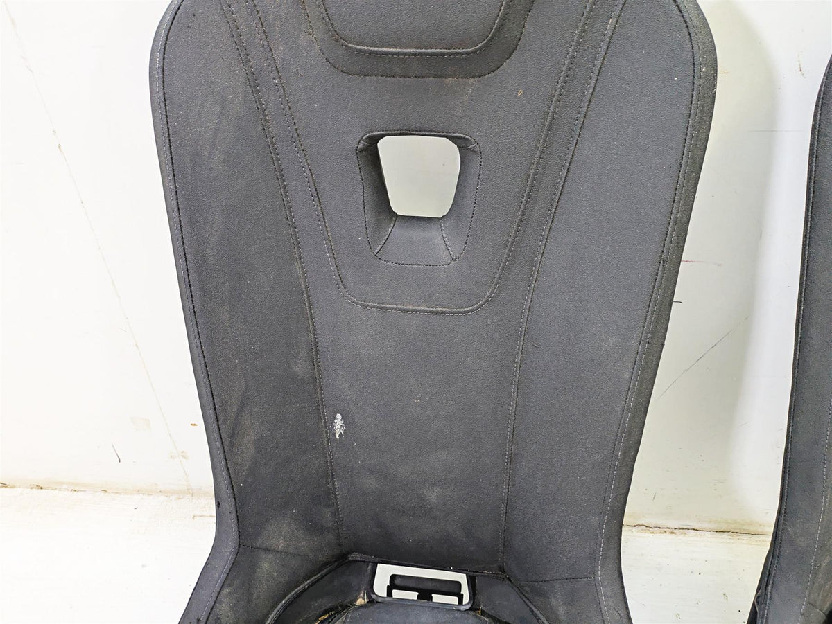 2021 CFMoto Zforce 950 Sport Left Right Seat Saddle READ 5BY0-131000 5BY0-132000 {{ shop.shopifyCountryName }} - Mototech271