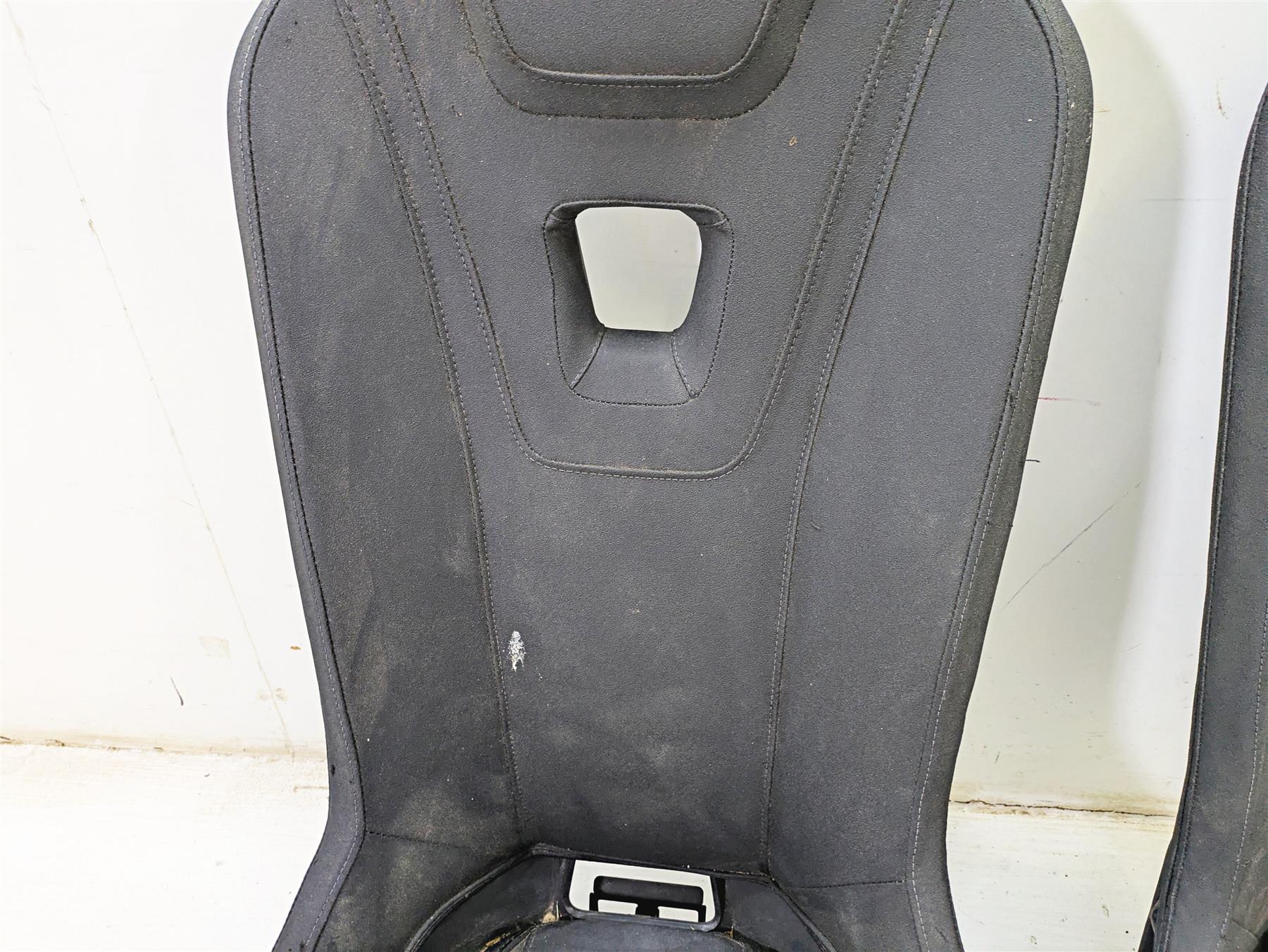 2021 CFMoto Zforce 950 Sport Left Right Seat Saddle READ 5BY0-131000 5BY0-132000 {{ shop.shopifyCountryName }} - Mototech271