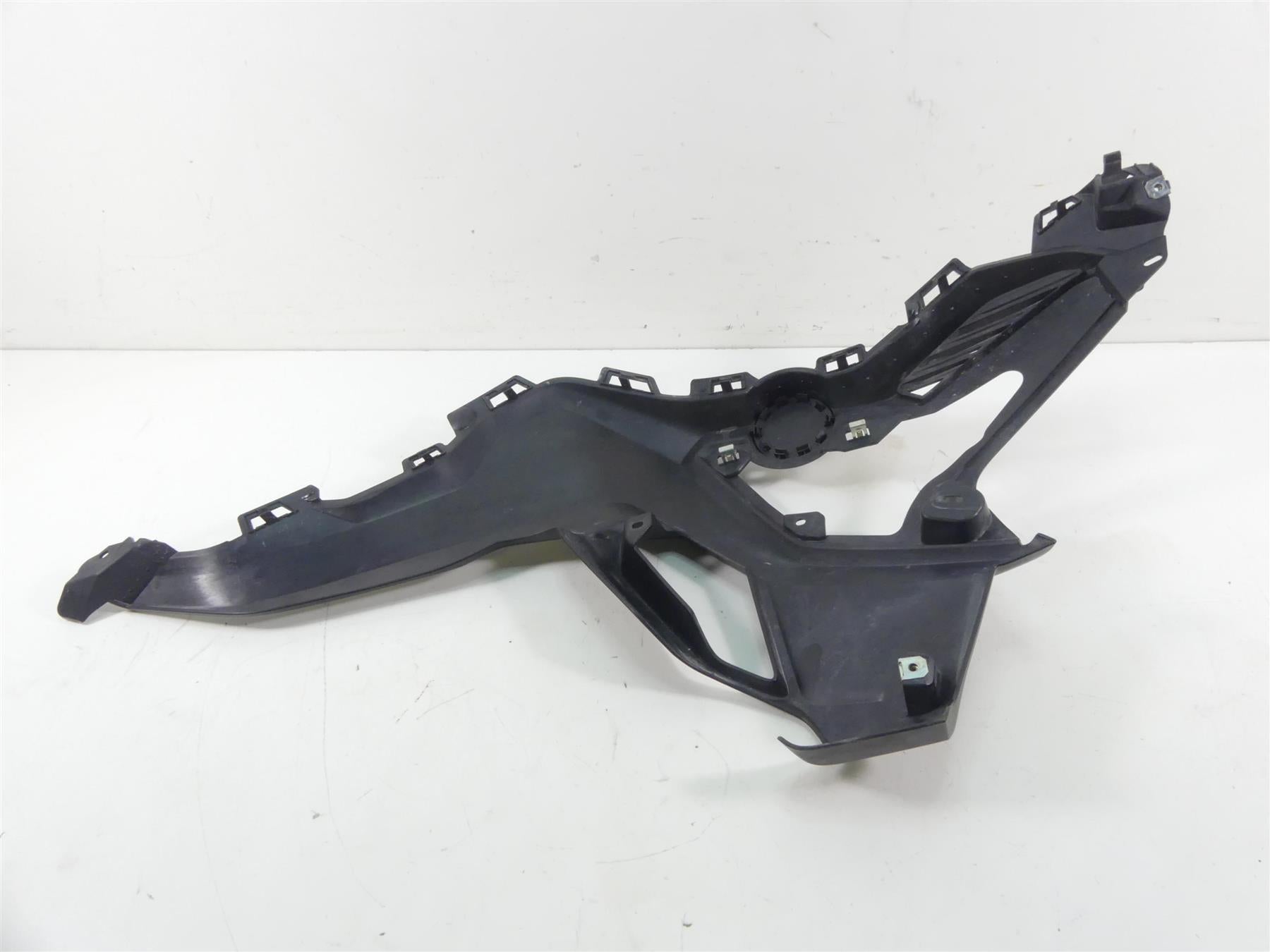 2020 BMW F850 GS K81 Rallye Main Left Side Fairing Cover Emblem 46638393885 {{ shop.shopifyCountryName }} - Mototech271