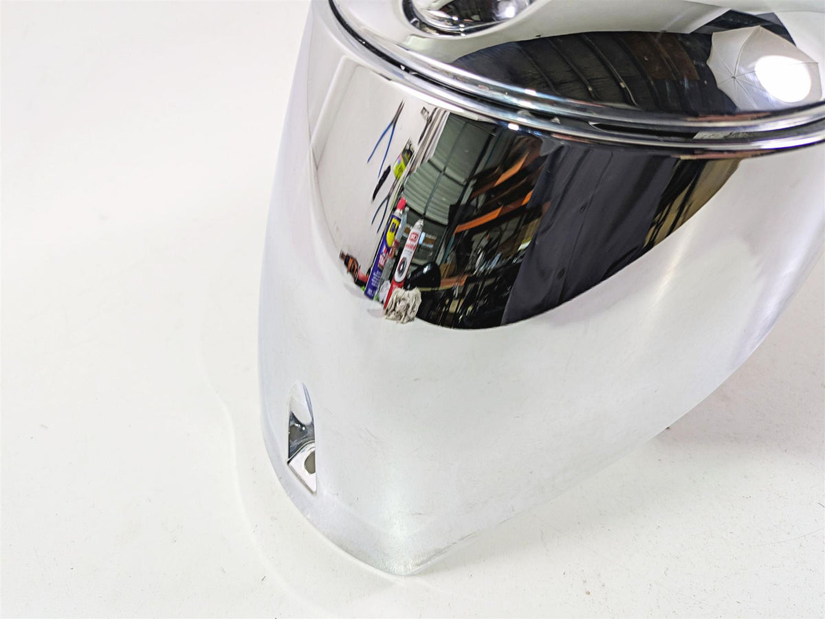 2021 Harley Touring FLTRX Road Glide Upper Fuel Tank Dash Cover 69214-08 {{ shop.shopifyCountryName }} - Mototech271