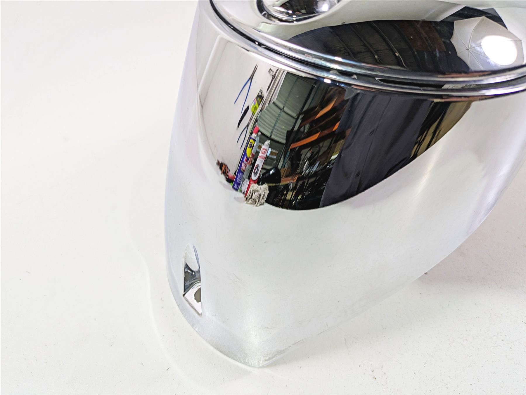 2021 Harley Touring FLTRX Road Glide Upper Fuel Tank Dash Cover 69214-08 {{ shop.shopifyCountryName }} - Mototech271