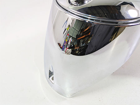 2021 Harley Touring FLTRX Road Glide Upper Fuel Tank Dash Cover 69214-08 {{ shop.shopifyCountryName }} - Mototech271