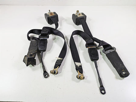 2015 Arctic Cat Wildcat 1000 X LTD Buckle Up Seat Belt Set 5506-890 7506-701 {{ shop.shopifyCountryName }} - Mototech271