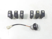 Load image into Gallery viewer, 2015 Can-Am Commander 1000XT Start Light Mode Awd 4Wd DPS Switch Set 710002594 | Mototech271
