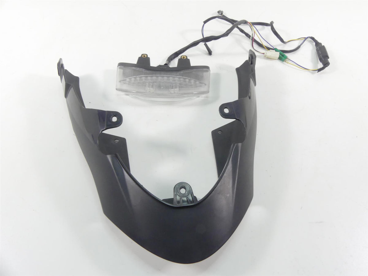 2015 Triumph 1050 Speed Triple R Taillight & Blinker & Fairing Cover T2703213 {{ shop.shopifyCountryName }} - Mototech271