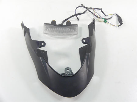 2015 Triumph 1050 Speed Triple R Taillight & Blinker & Fairing Cover T2703213 {{ shop.shopifyCountryName }} - Mototech271