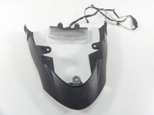 Load image into Gallery viewer, 2015 Triumph 1050 Speed Triple R Taillight &amp; Blinker &amp; Fairing Cover T2703213
