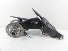 Load image into Gallery viewer, 2018 Mv Agusta F3 800 RC Rear Straight Swingarm Axle Set 8D00B5783 8000B3198
