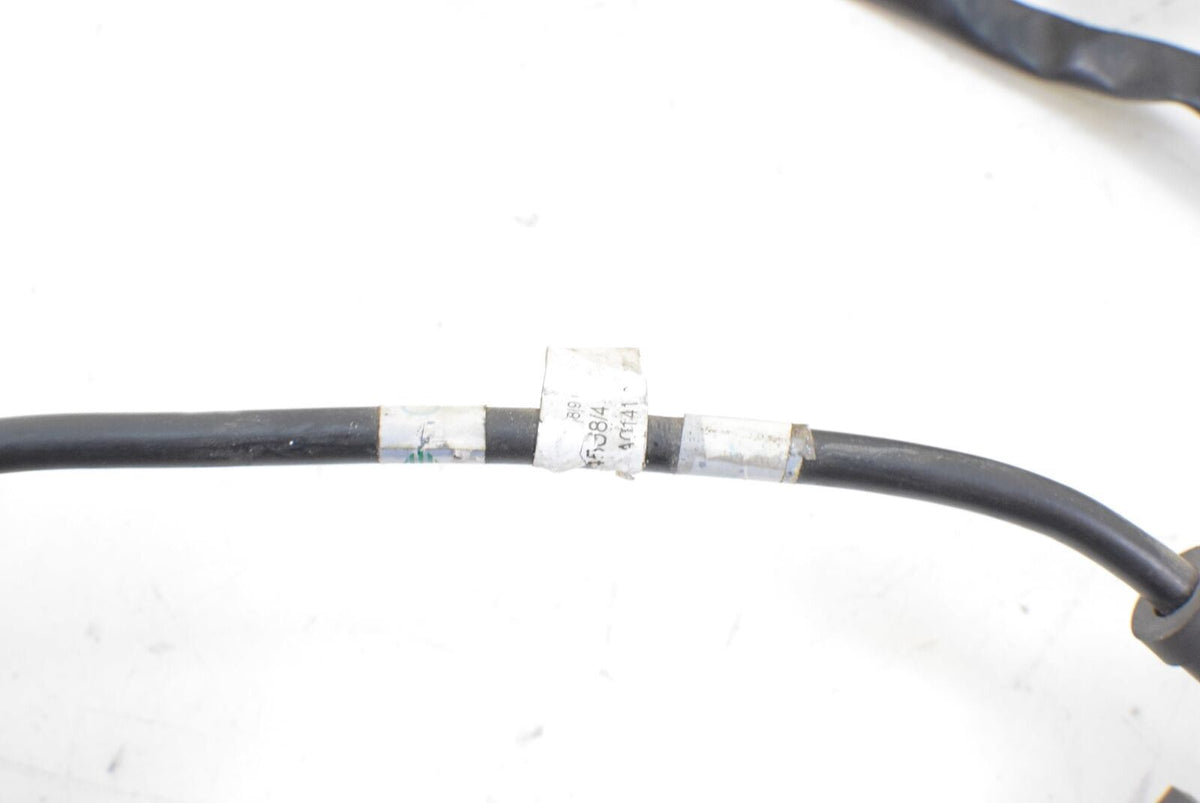 2013 Triumph Speed Triple 1050 R Wiring Harness Loom ABS T2504502 {{ shop.shopifyCountryName }} - Mototech271