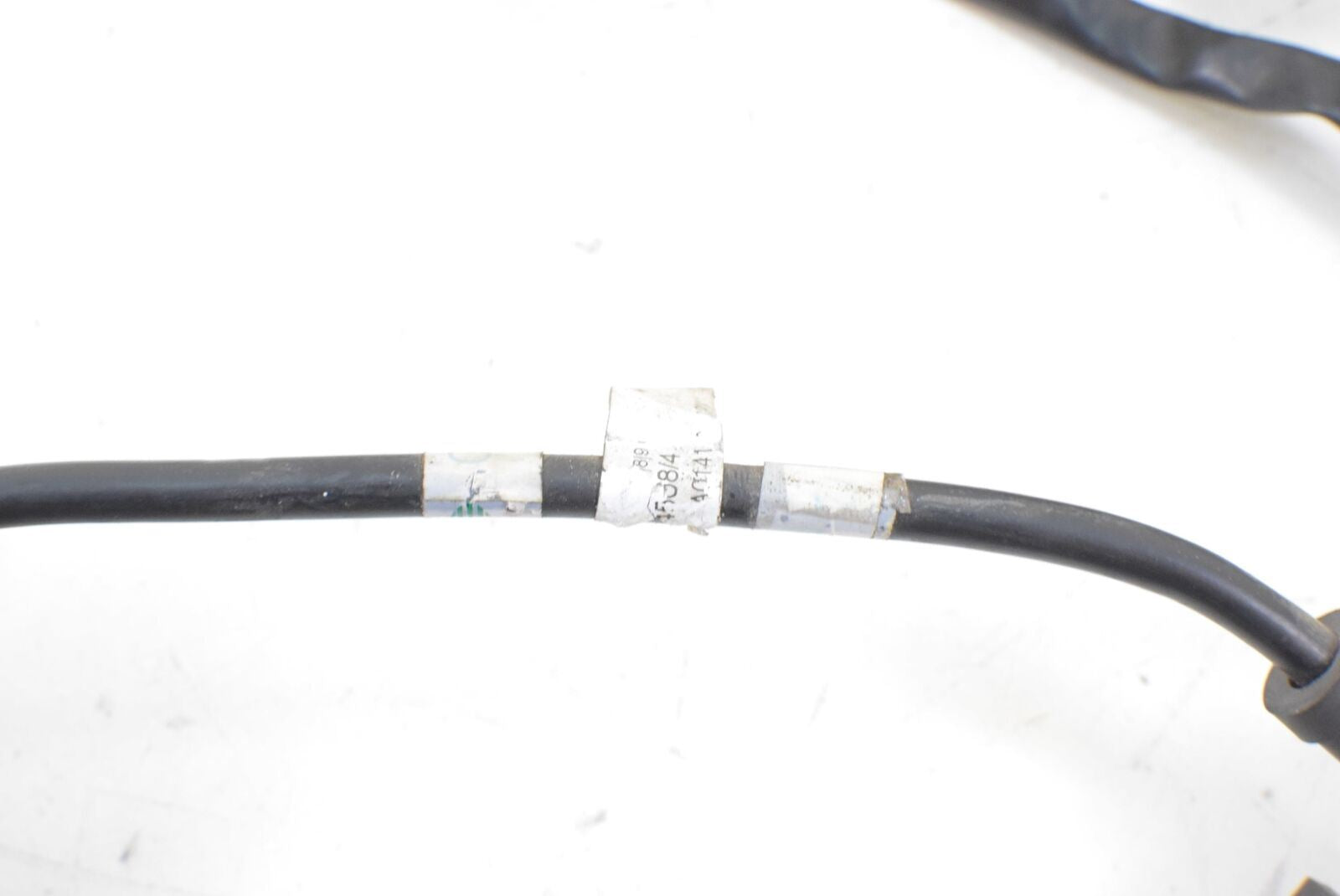 2013 Triumph Speed Triple 1050 R Wiring Harness Loom ABS T2504502 {{ shop.shopifyCountryName }} - Mototech271
