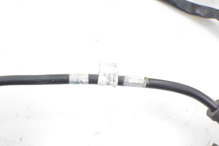2013 Triumph Speed Triple 1050 R Wiring Harness Loom ABS T2504502 {{ shop.shopifyCountryName }} - Mototech271
