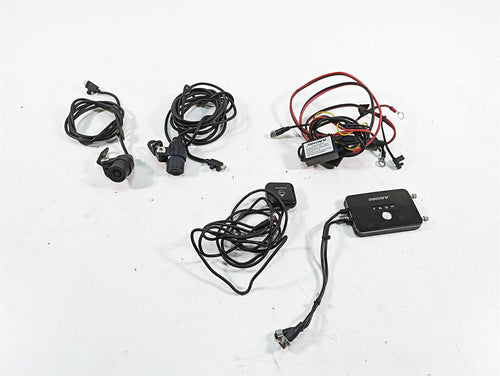 Motorcycle Innovv K2 Dashcam Camera Set INNOK20200500716 | Mototech271