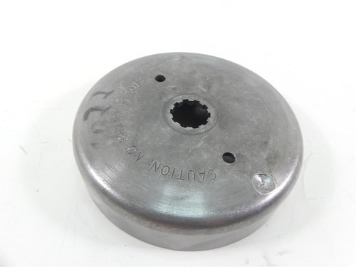 1993 Harley Dyna FXDL Low Rider Ignition Flywheel Fly Wheel Rotor 29957-81 | Mototech271
