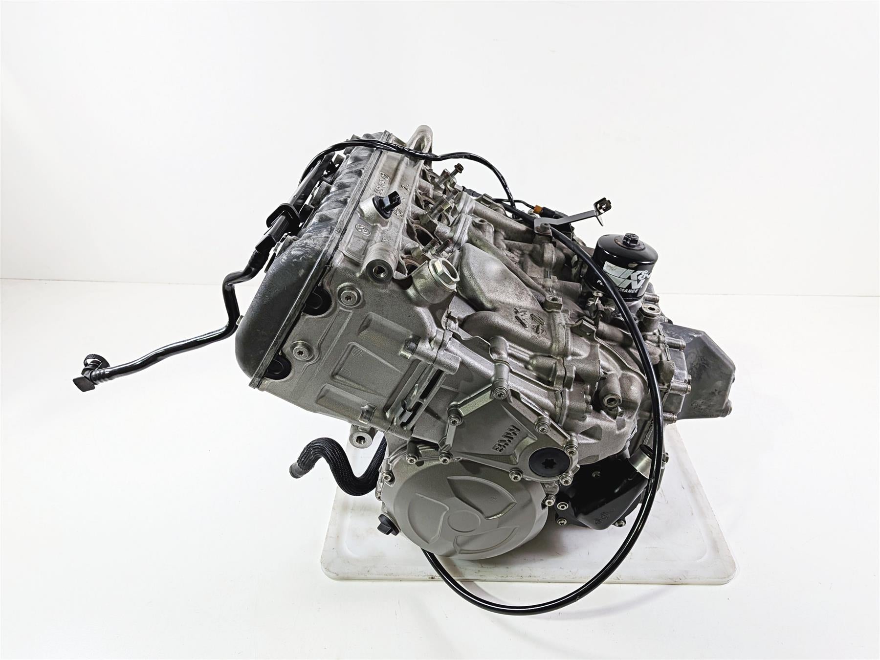Complete Inventory – Mototech271