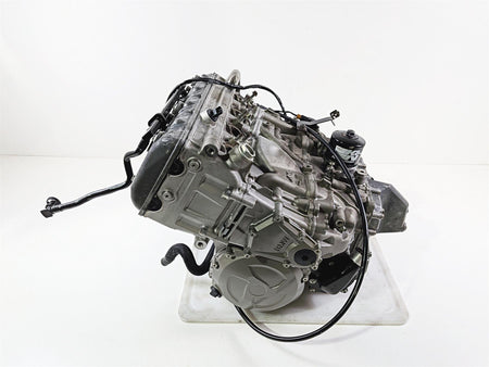 2016 BMW S1000XR K49 Running 104E Engine Motor - Video 11008536328-Mototech271