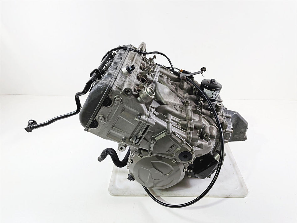 2016 BMW S1000XR K49 Running 104E Engine Motor - Video 11008536328-Mototech271