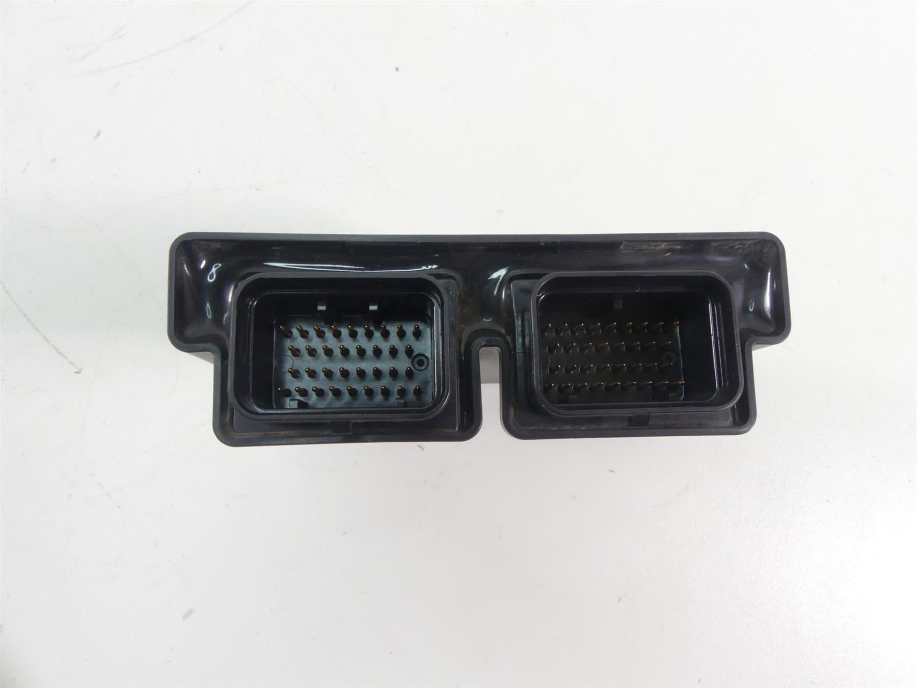 2018 Yamaha YXZ1000R EPS SS Ecm Cdi Ecu Engine Control Module Unit B57-8591A-11 {{ shop.shopifyCountryName }} - Mototech271