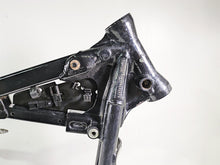 Load image into Gallery viewer, 2004 Harley FLSTCI Softail Heritage Straight Frame Chassis With Texas Salvage Title 47008-00C
