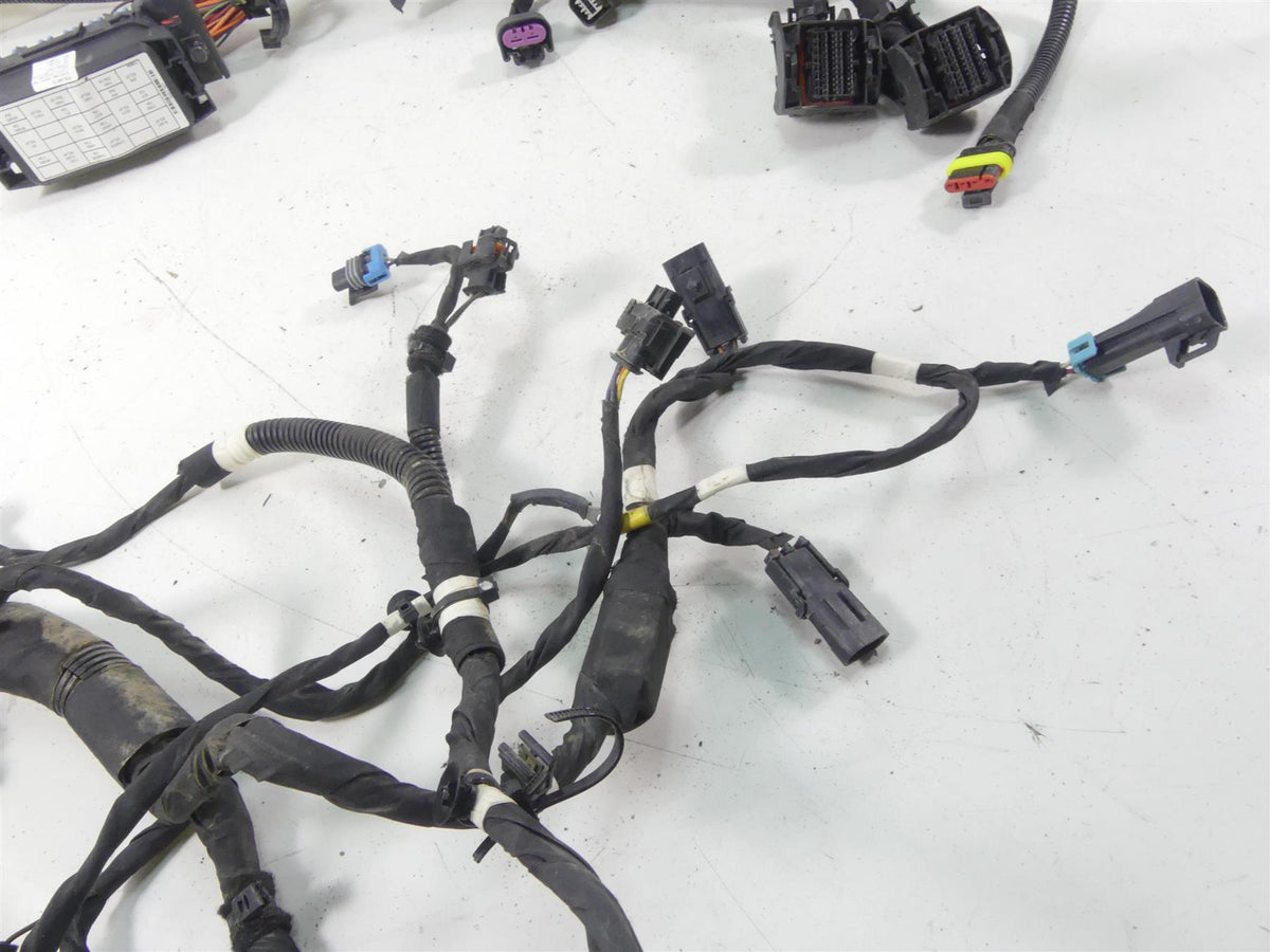 2018 Polaris RZR 1000 RS1 Main Wiring Harness Loom - No Cuts 2413436 {{ shop.shopifyCountryName }} - Mototech271