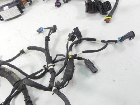 2018 Polaris RZR 1000 RS1 Main Wiring Harness Loom - No Cuts 2413436 {{ shop.shopifyCountryName }} - Mototech271
