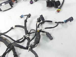 2018 Polaris RZR 1000 RS1 Main Wiring Harness Loom - No Cuts 2413436 | Mototech271