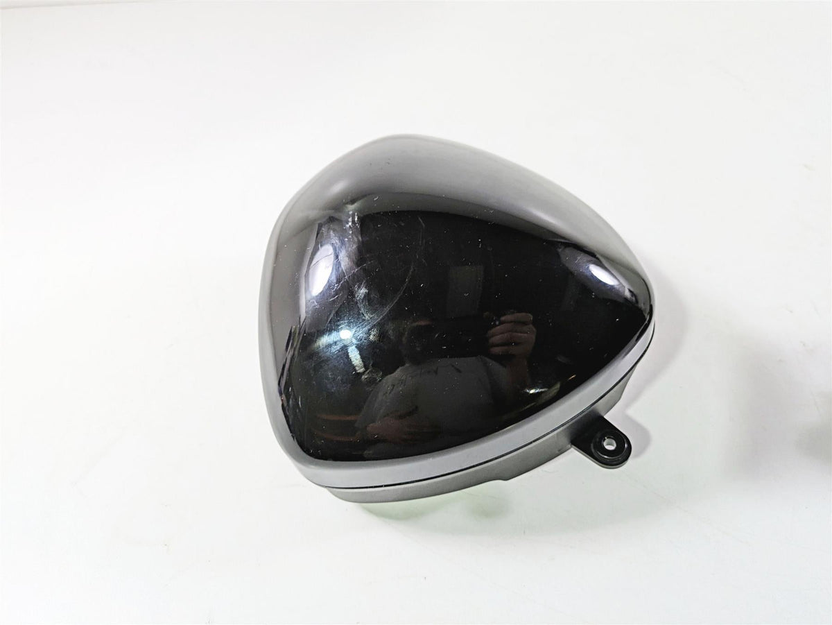 2016 Suzuki M109R VZR1800 Boulevard Right Air Cleaner Filter 13701-48G40 {{ shop.shopifyCountryName }} - Mototech271