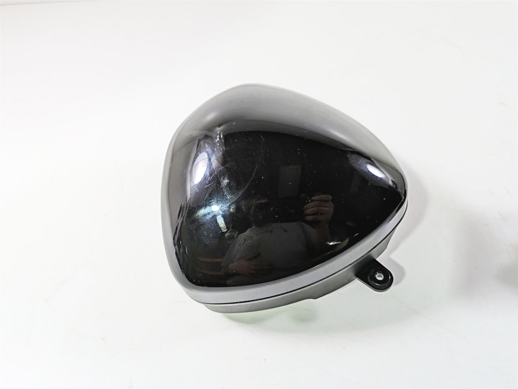2016 Suzuki M109R VZR1800 Boulevard Right Air Cleaner Filter 13701-48G40 {{ shop.shopifyCountryName }} - Mototech271