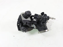 Load image into Gallery viewer, 2015 Harley FXDL Dyna Low Rider Throttle Body Fuel Injectors 27708-10A

