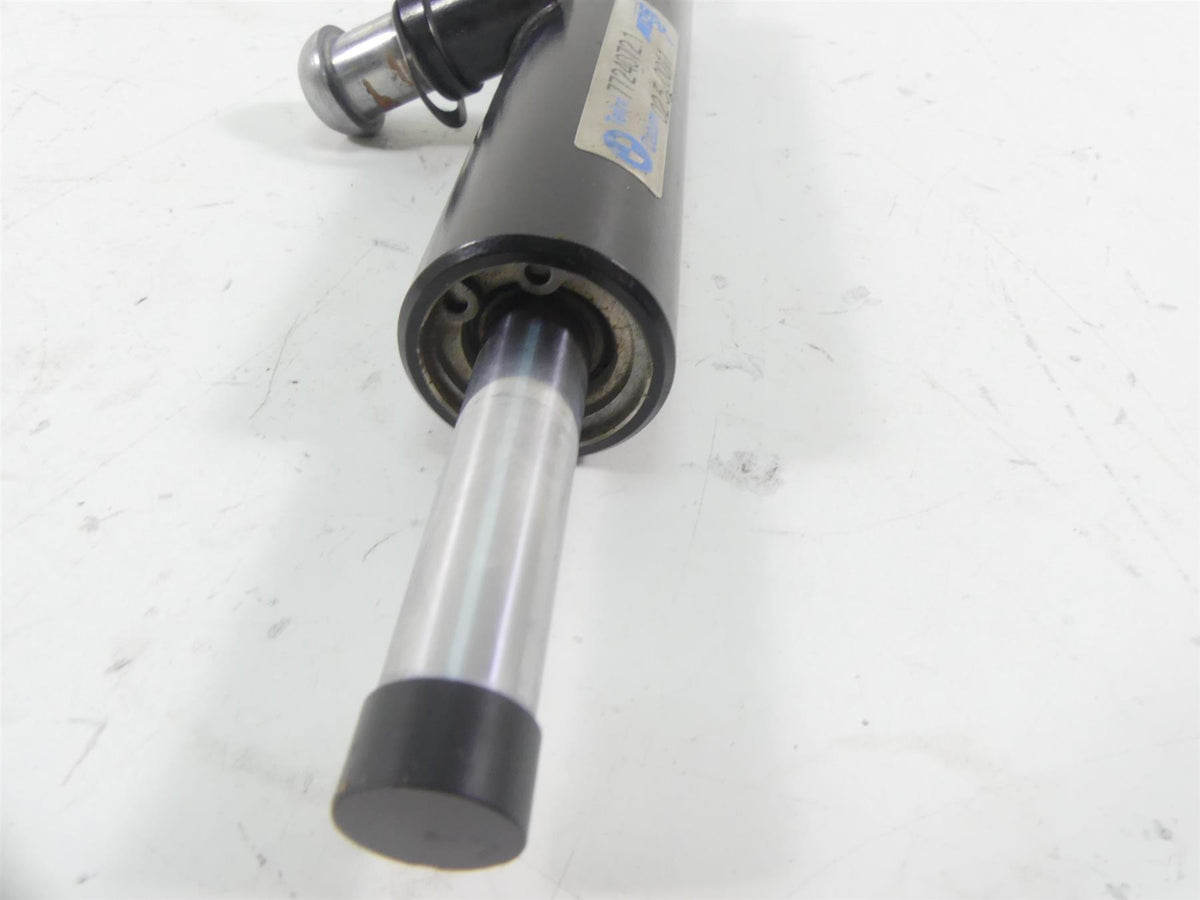 2015 BMW K1600GT K48 Mds Steering Damper Stabilizer & Mounts Set 31447724072 {{ shop.shopifyCountryName }} - Mototech271