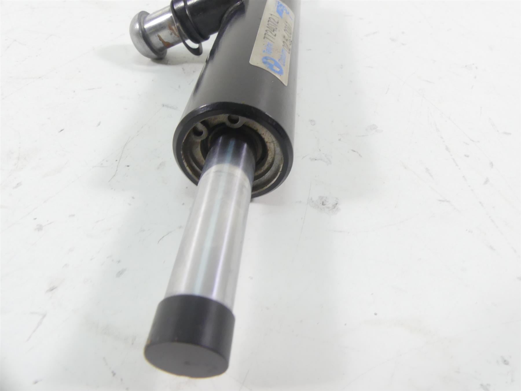 2015 BMW K1600GT K48 Mds Steering Damper Stabilizer & Mounts Set 31447724072 {{ shop.shopifyCountryName }} - Mototech271