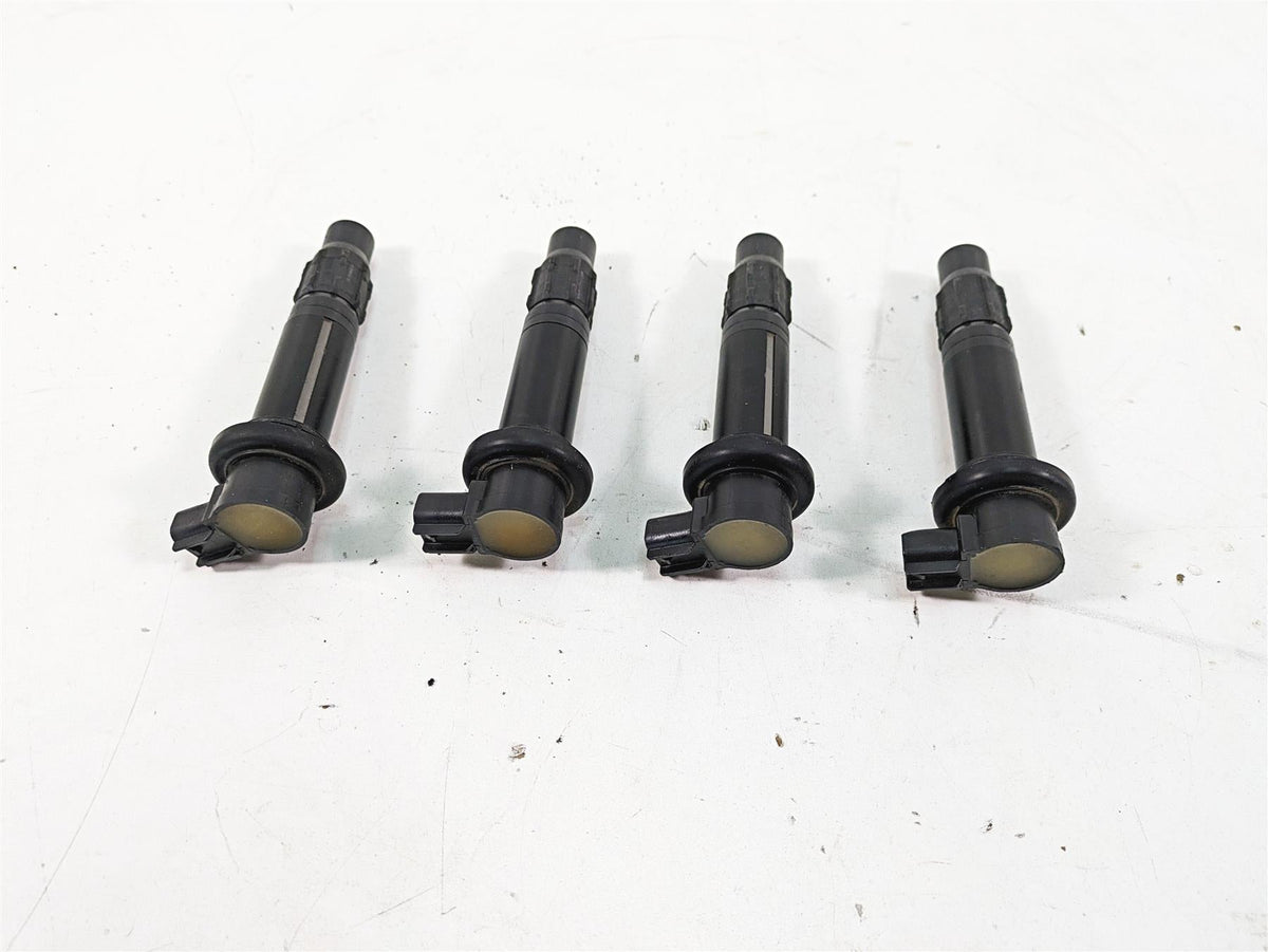 2007 Yamaha R1 YZFR1 Ignition Coil Stick Coils Set - Read 4C8-82310-00-00 {{ shop.shopifyCountryName }} - Mototech271