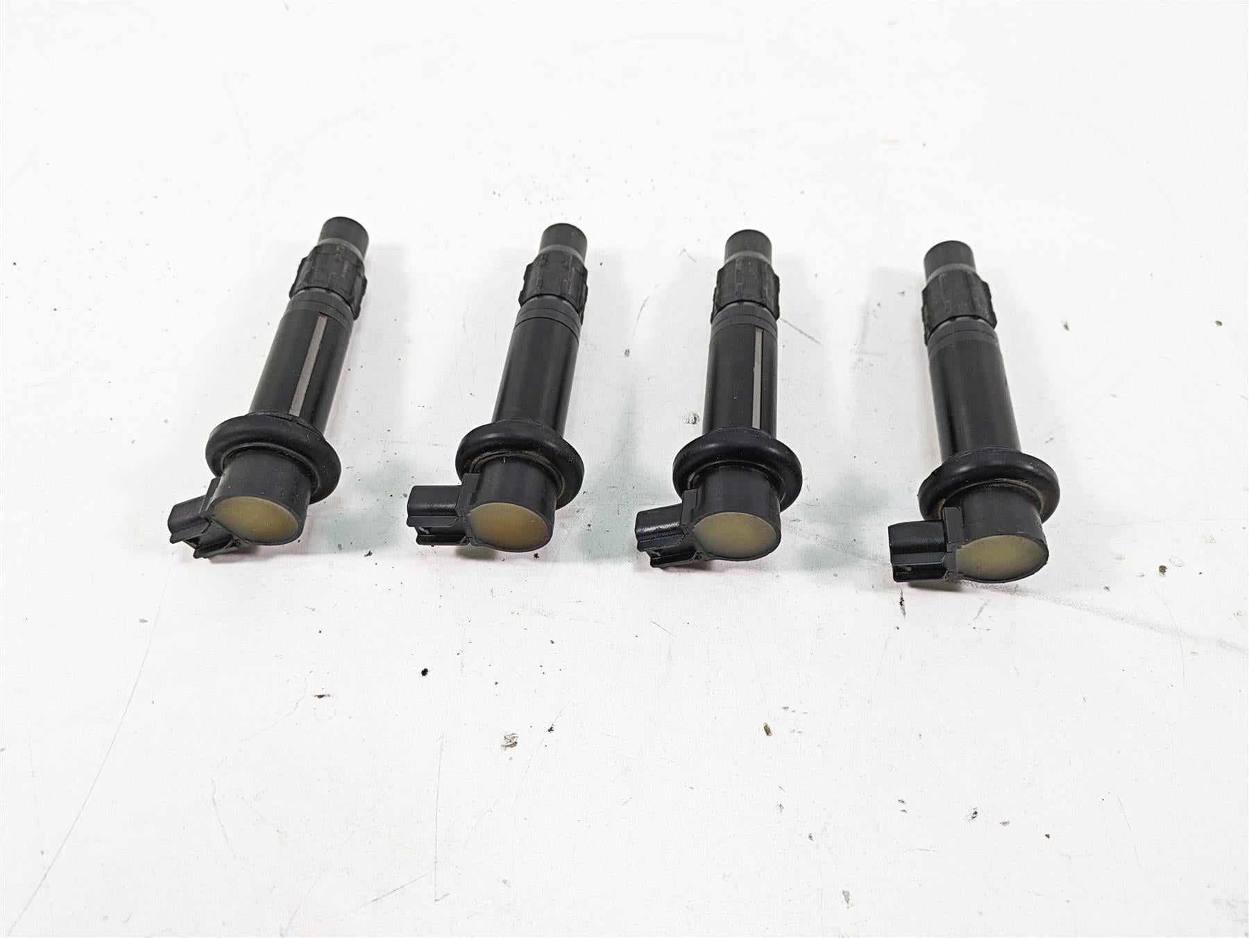 2007 Yamaha R1 YZFR1 Ignition Coil Stick Coils Set - Read 4C8-82310-00-00 {{ shop.shopifyCountryName }} - Mototech271