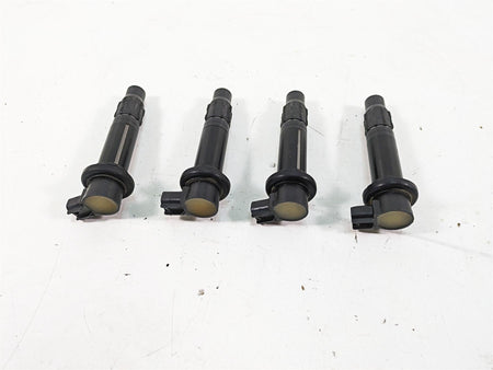 2007 Yamaha R1 YZFR1 Ignition Coil Stick Coils Set - Read 4C8-82310-00-00 {{ shop.shopifyCountryName }} - Mototech271