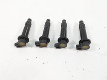 Load image into Gallery viewer, 2007 Yamaha R1 YZFR1 Ignition Coil Stick Coils Set - Read 4C8-82310-00-00 | Mototech271
