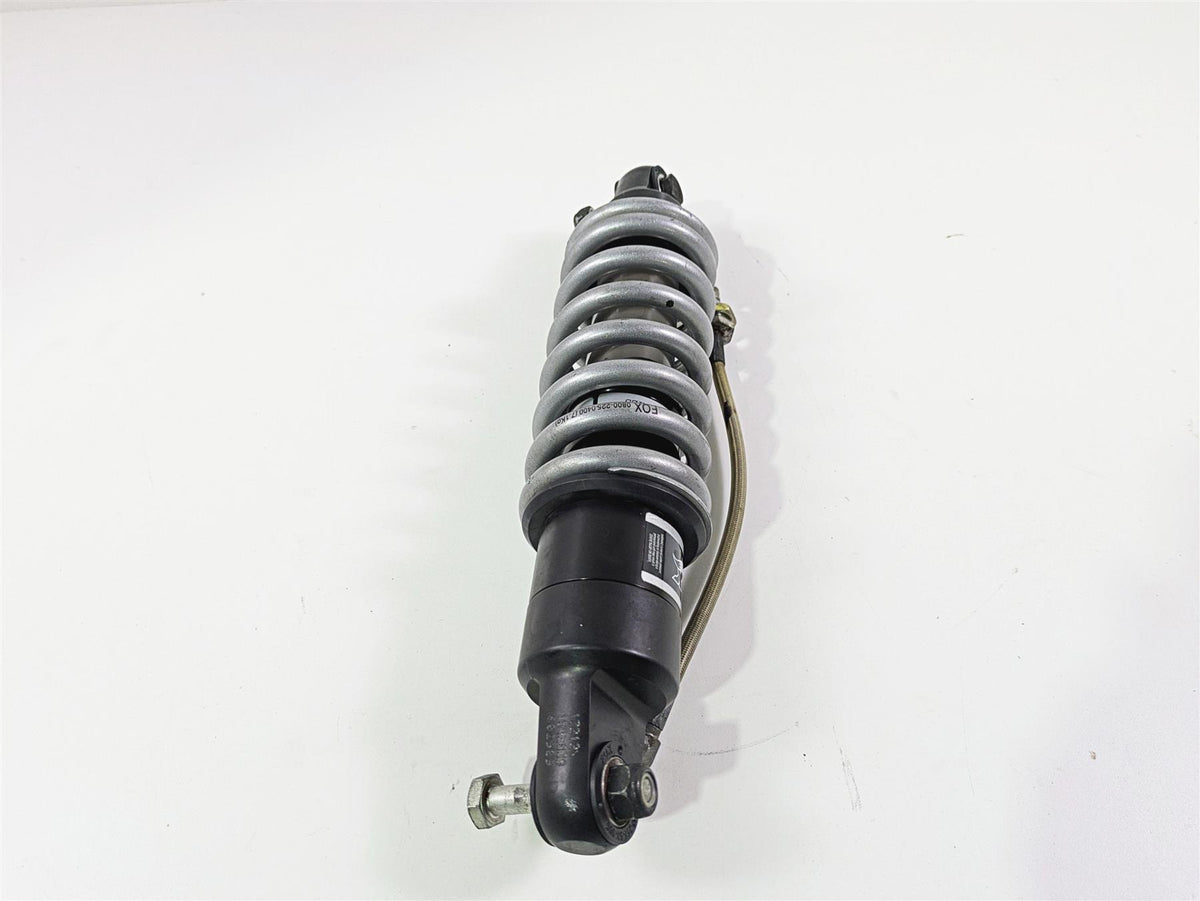 2018 Indian Springfield Dark Horse Fox Rear Suspension Shock Damper 1543839 {{ shop.shopifyCountryName }} - Mototech271