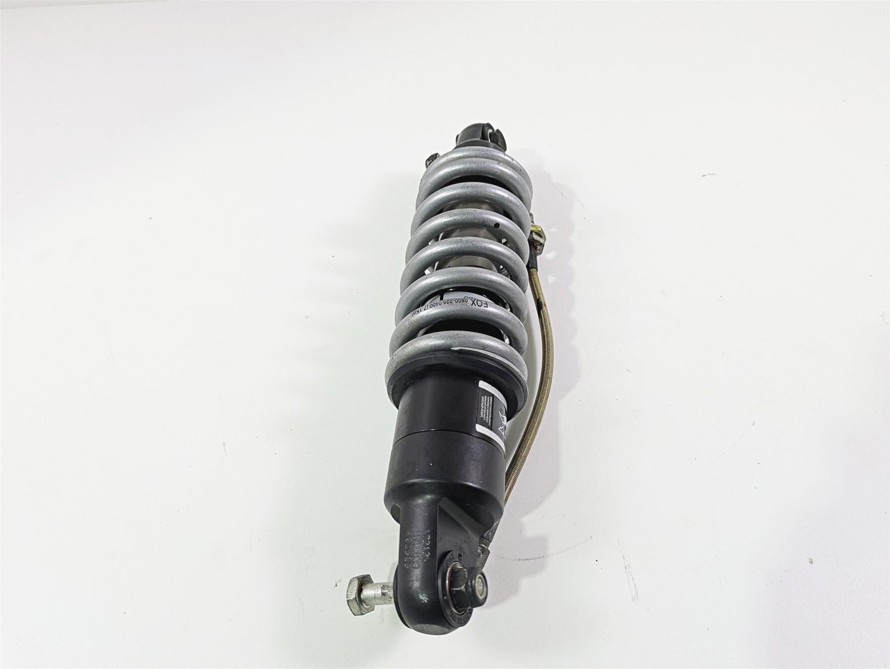 2018 Indian Springfield Dark Horse Fox Rear Suspension Shock Damper 1543839 {{ shop.shopifyCountryName }} - Mototech271