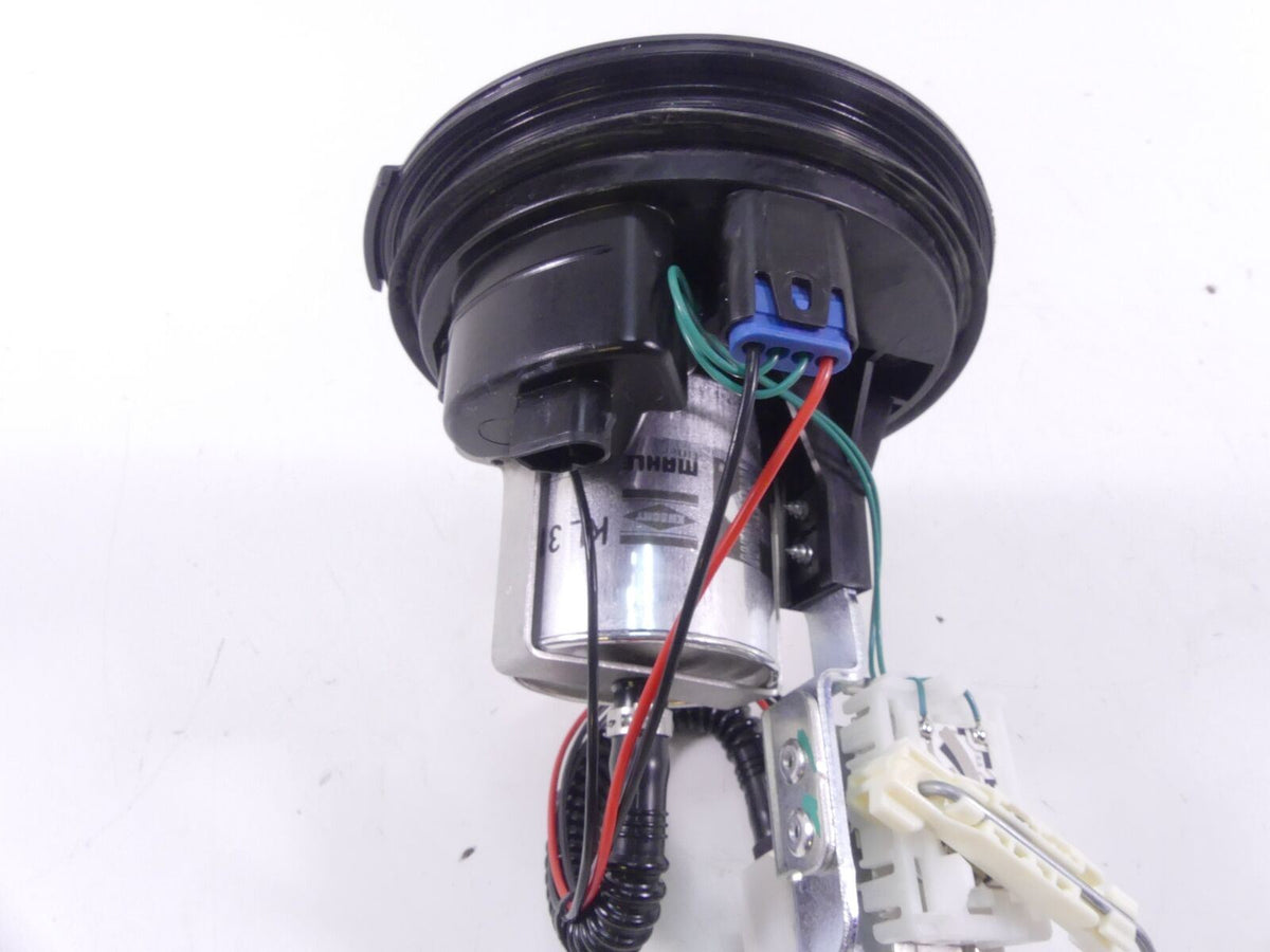 2017 BMW F800GS K72 Fuel Gas Petrol Pump & Sender -Tested 1K Only 16148555171 {{ shop.shopifyCountryName }} - Mototech271