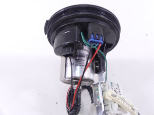 2017 BMW F800GS K72 Fuel Gas Petrol Pump & Sender -Tested 1K Only 16148555171 | Mototech271