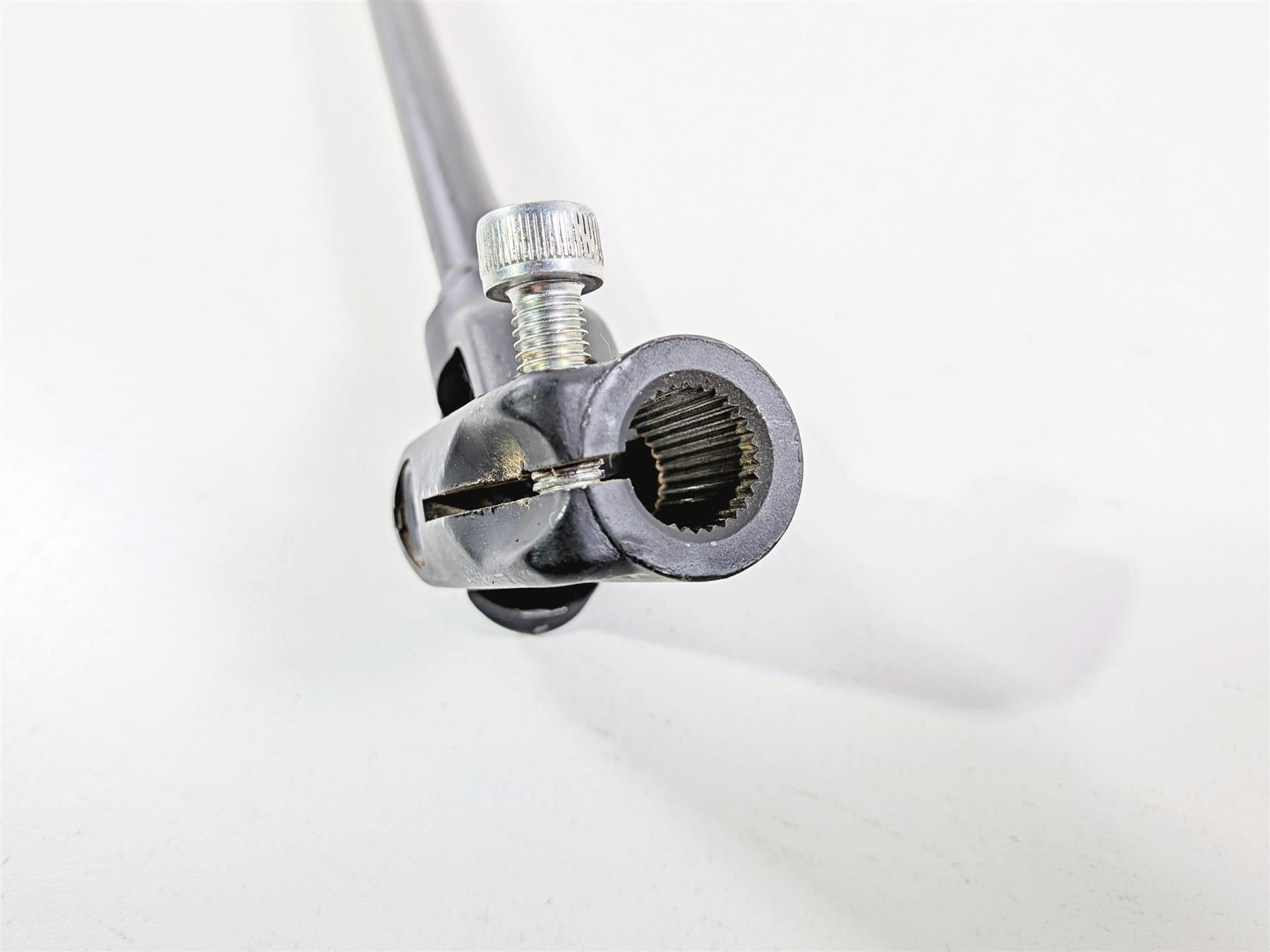 2021 Yamaha YXZ1000R EPS SS SE Steering Shaft Rod Post 2HC-F3840-00-00 {{ shop.shopifyCountryName }} - Mototech271