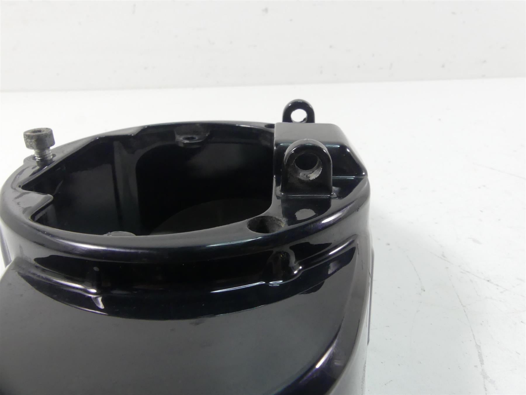 2013 Harley VRSCDX Night Rod Special Gauges Speedometer Housing Bezel 46154-04 {{ shop.shopifyCountryName }} - Mototech271