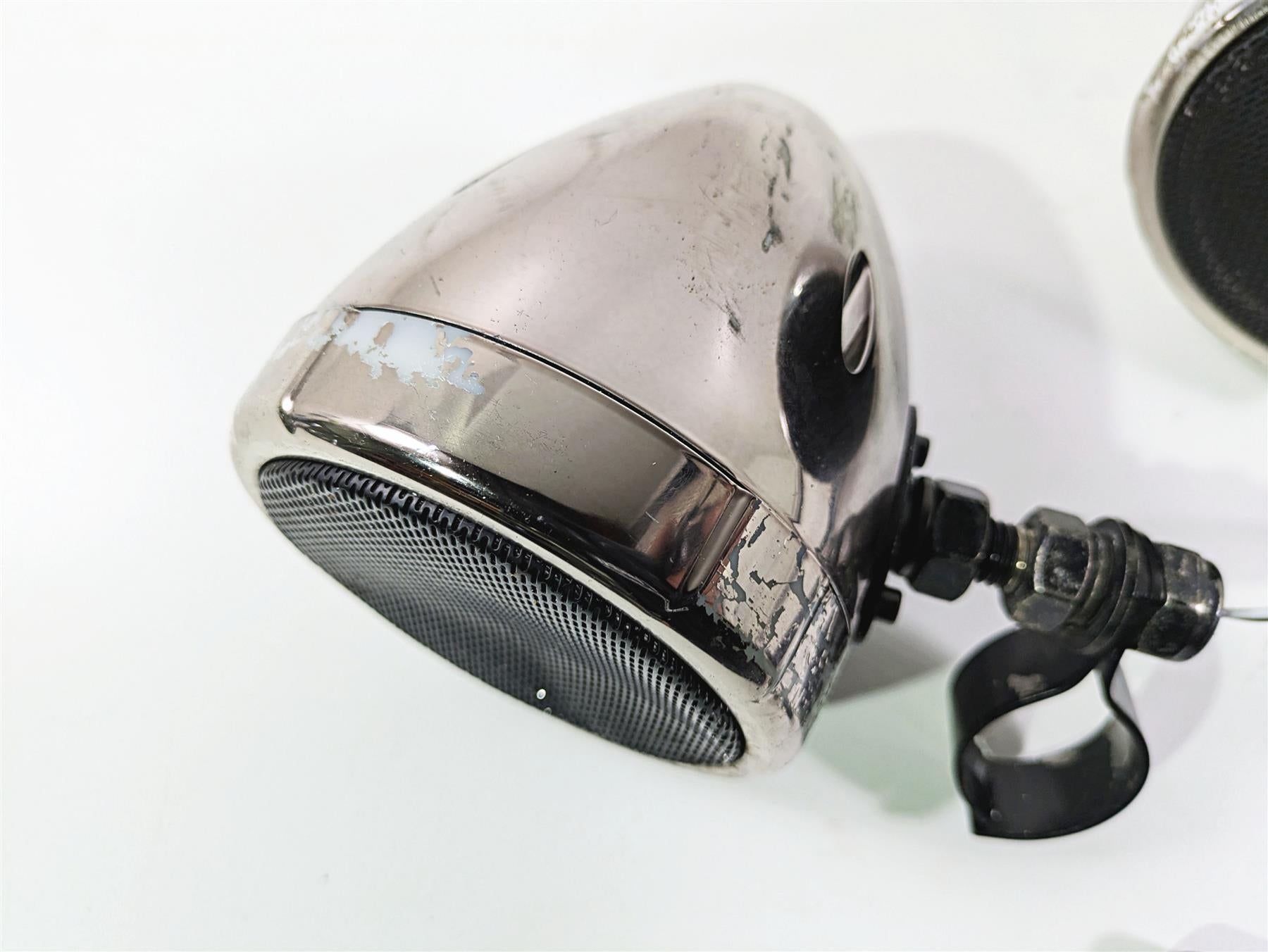2016 Indian Chief Classic Handlebar Sound System Anker Soundsync A3352 {{ shop.shopifyCountryName }} - Mototech271