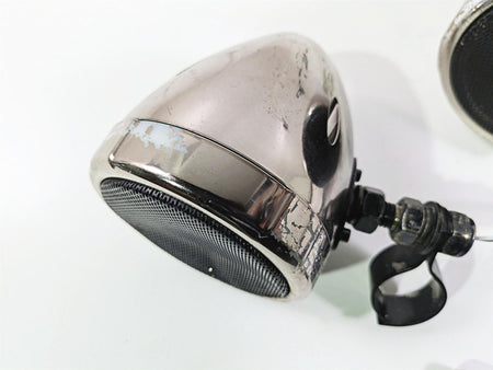 2016 Indian Chief Classic Handlebar Sound System Anker Soundsync A3352 {{ shop.shopifyCountryName }} - Mototech271
